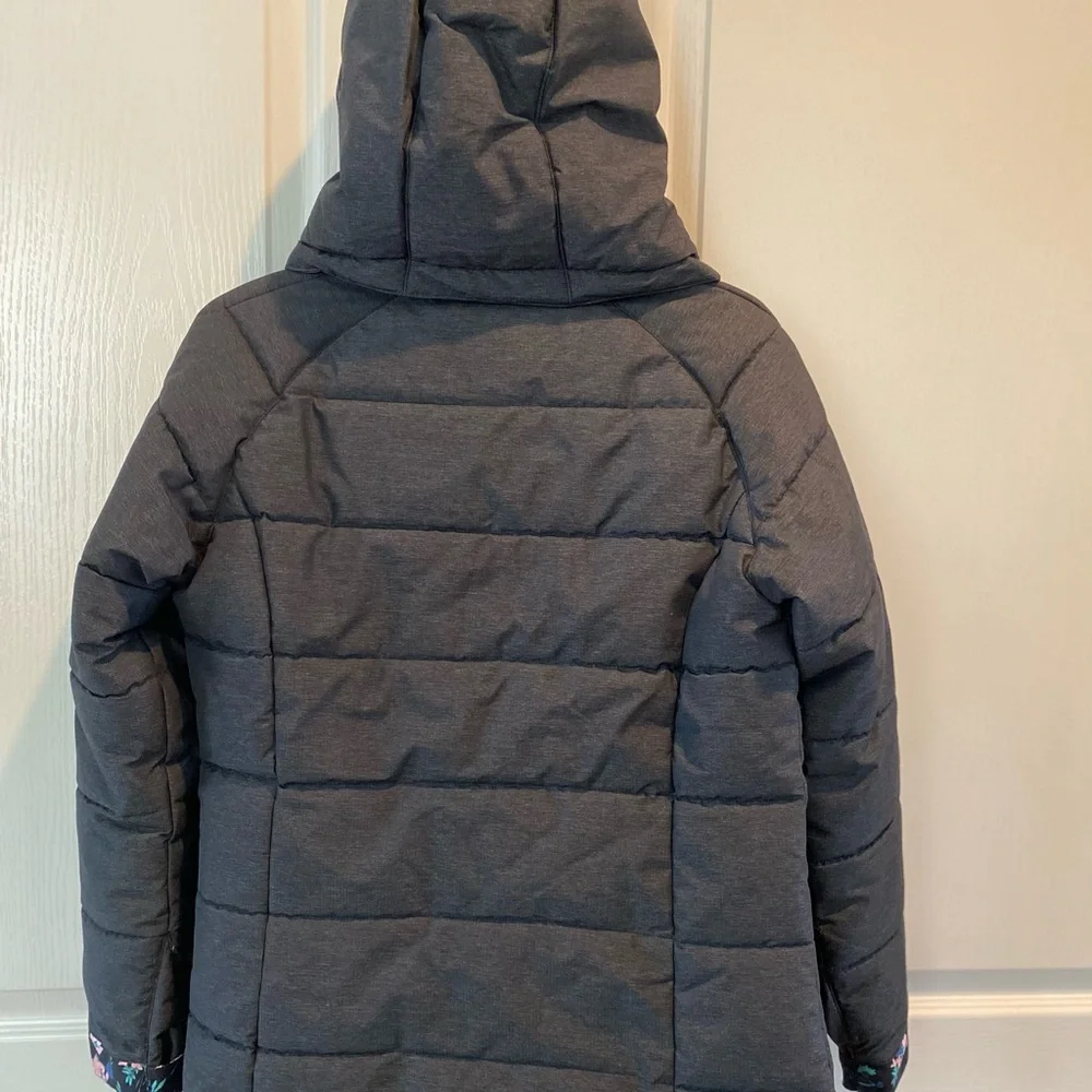 Girls Firefly Aguabase Snow Ski Jacket L - Picture 10 of 15